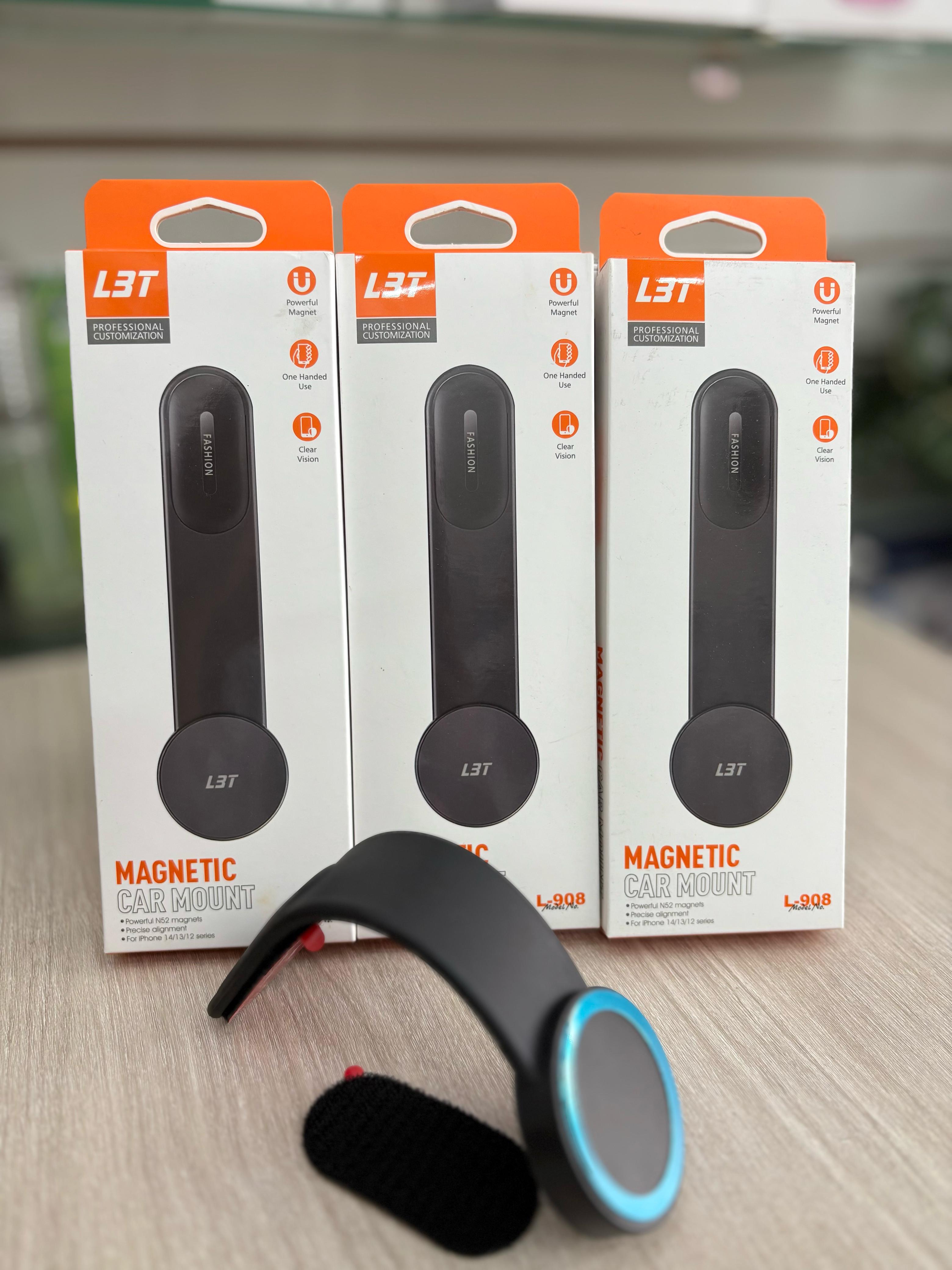 Miniatura 5 de SOPORTE HOLDER PARA CELULAR L-908